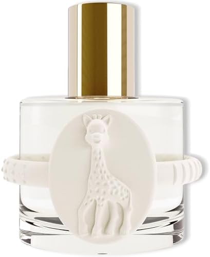 Sophie la girafe Eau de Toilette